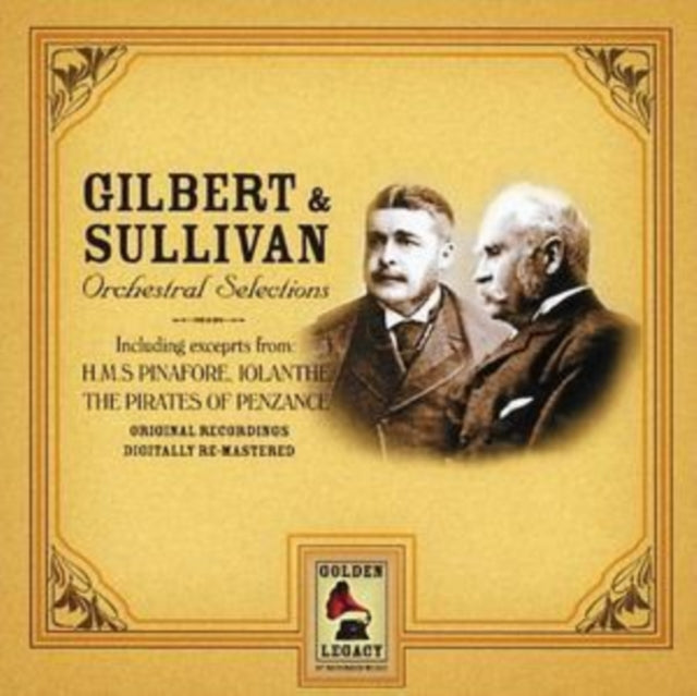 Orchestral Selections (Court So)