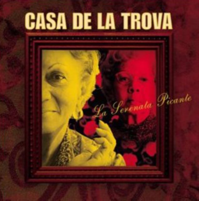 La Serenata Picante