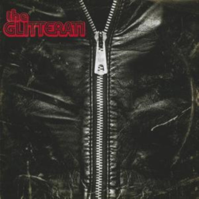 The Glitterati