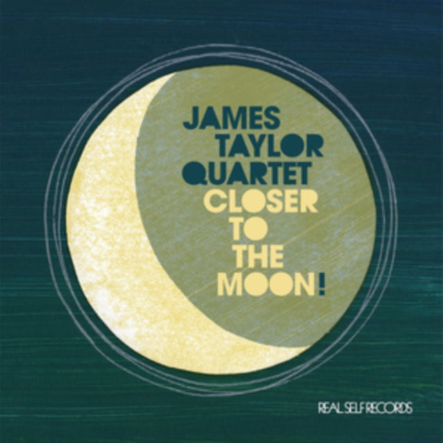 Closer to the Moon!