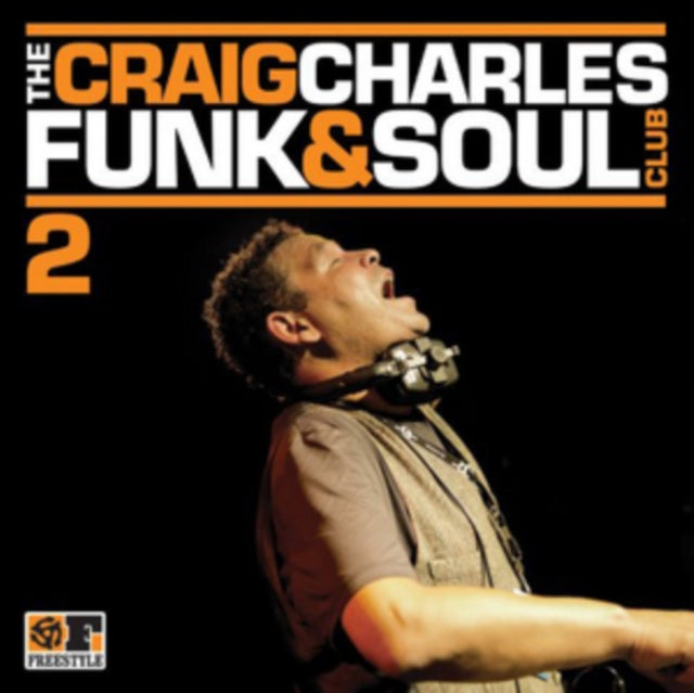 The Craig Charles Funk & Soul Club