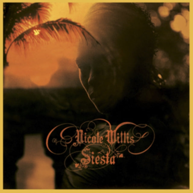 Siesta (Feat. Maurice Fulton & Jimi Tenor)