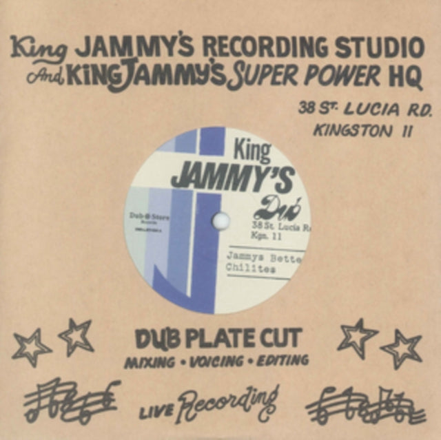 Jammys Better/Caan Make We Run Away