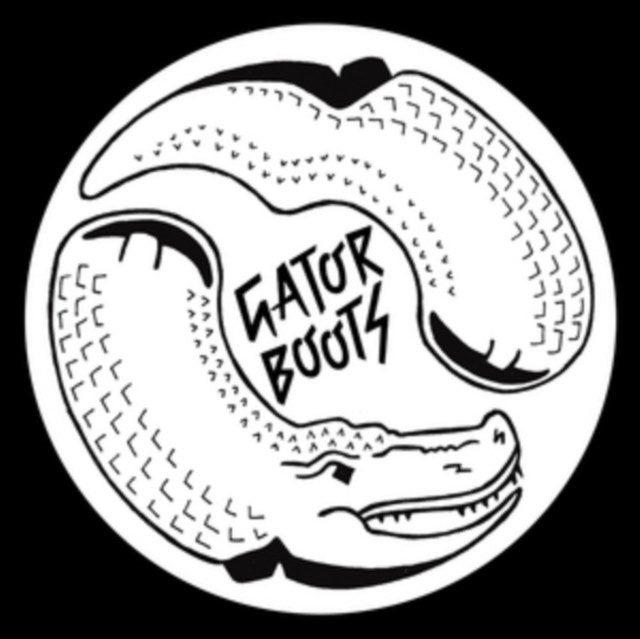 Gator Boots