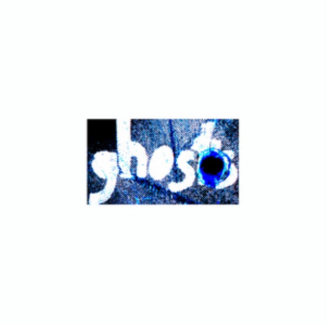 Ghost Detergent