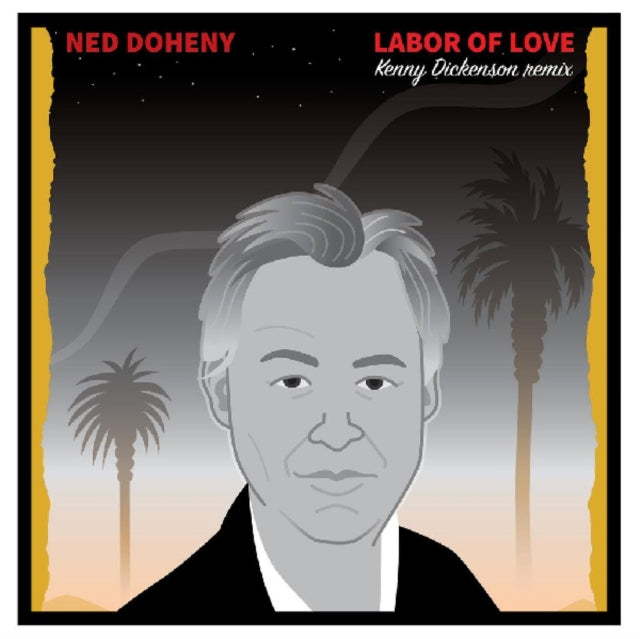 Labor of Love (Kenny Dickenson Remix)