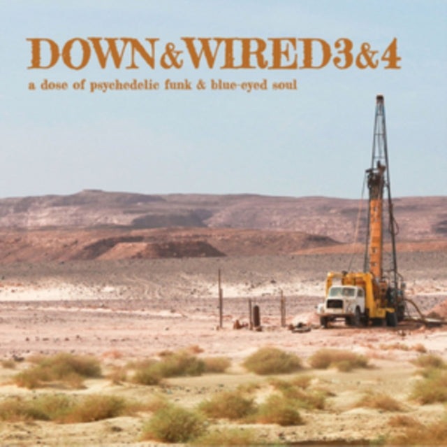 Best of Down & Wired 3 & 4