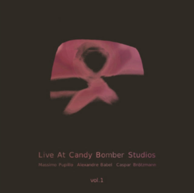Live at Candy Bomber Studios