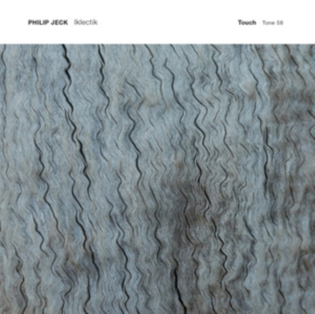 Philip Jeck: Live at Iklectik