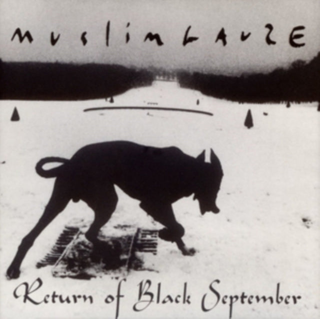 Return of Black September