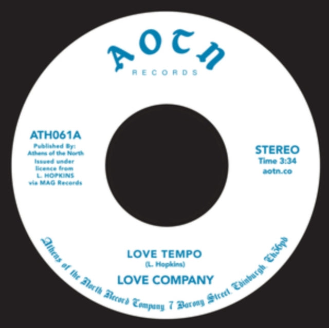 Love Tempo