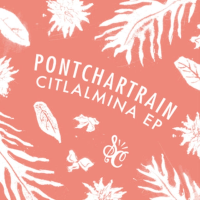Citlalmina EP