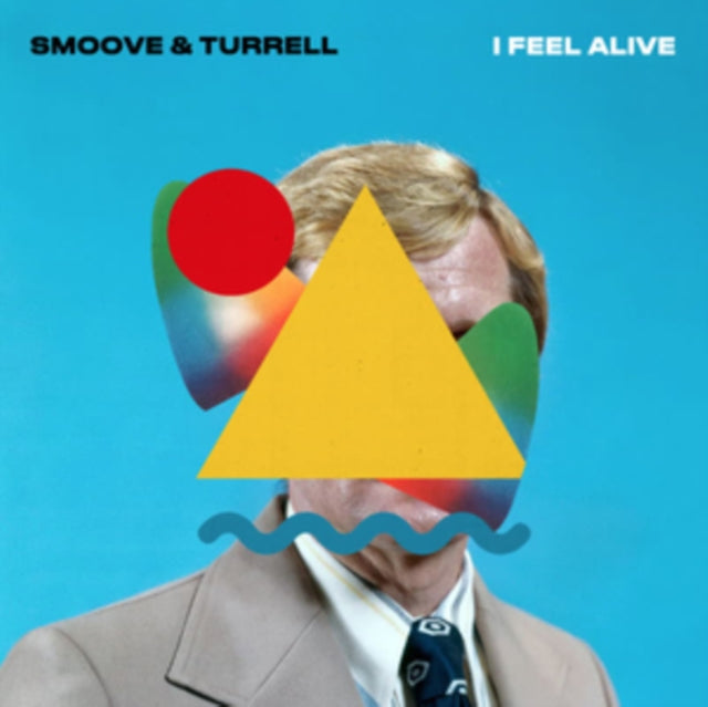 I Feel Alive/Mr Hyde