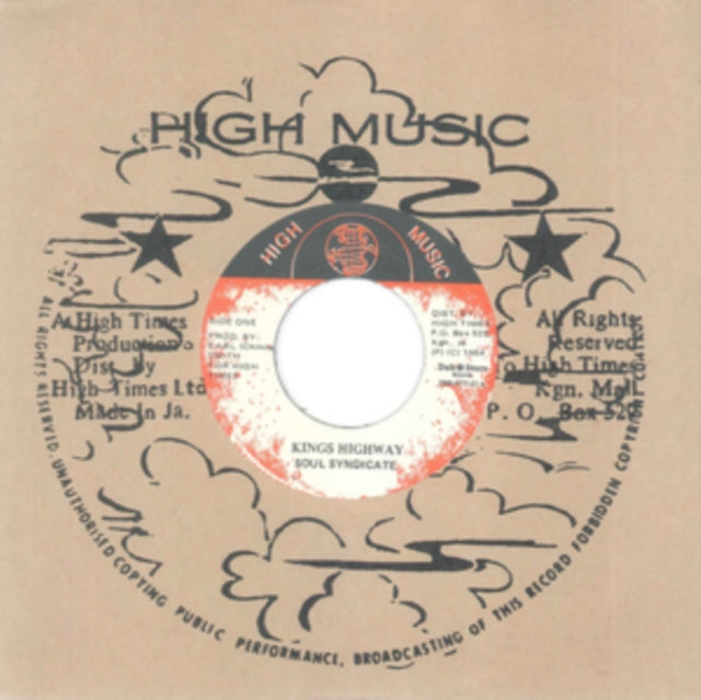 Kings Highway