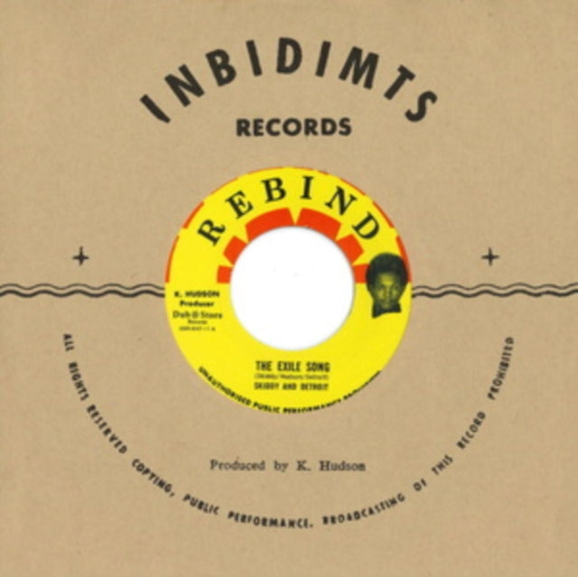 The Exile Song/The the Burning Sun Joh-ho