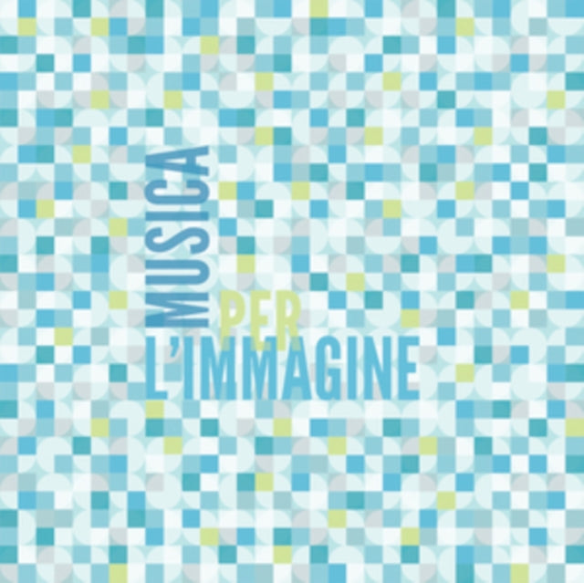 Musica Per L'immagine II