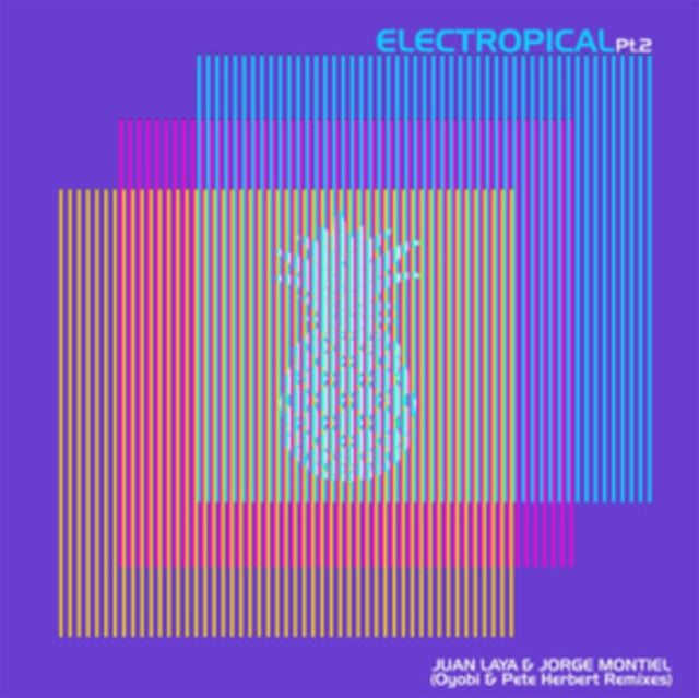 Electropical Pt. 2