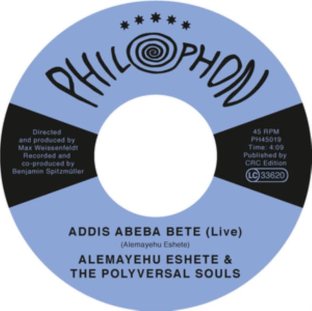 Addis Abeba Bete
