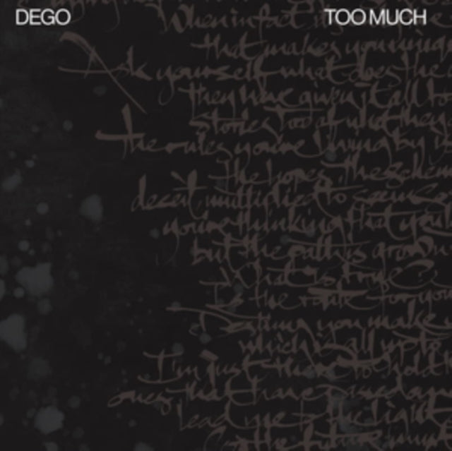 Too Much