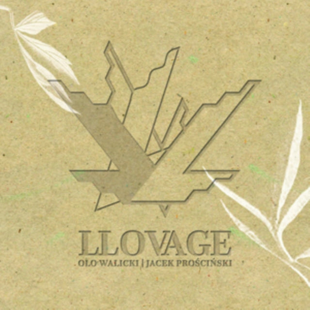 Llovage