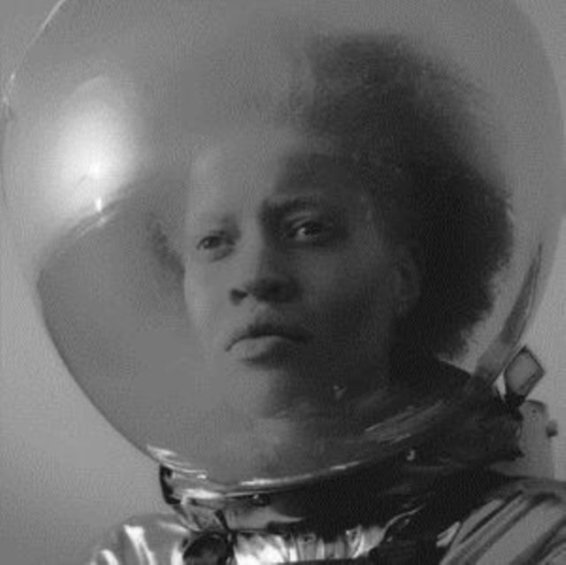 Afronauts
