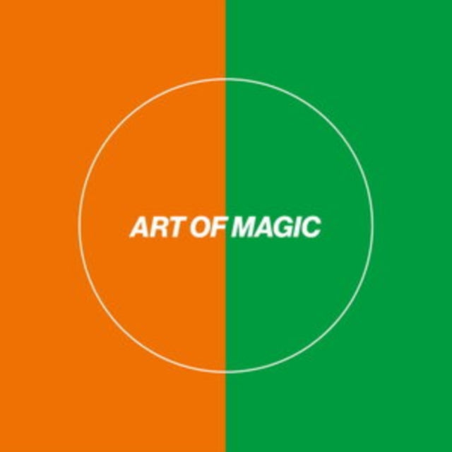 Art of Magic