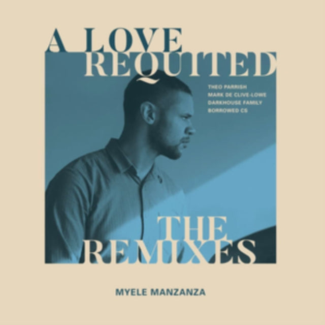 A Love Requited