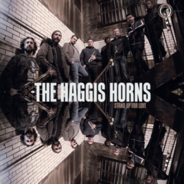 Stand Up for Love