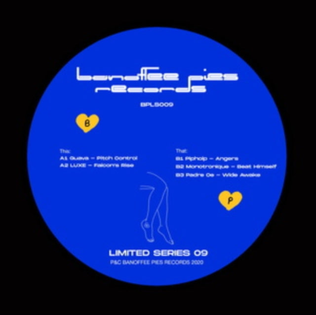 Limited Series 09