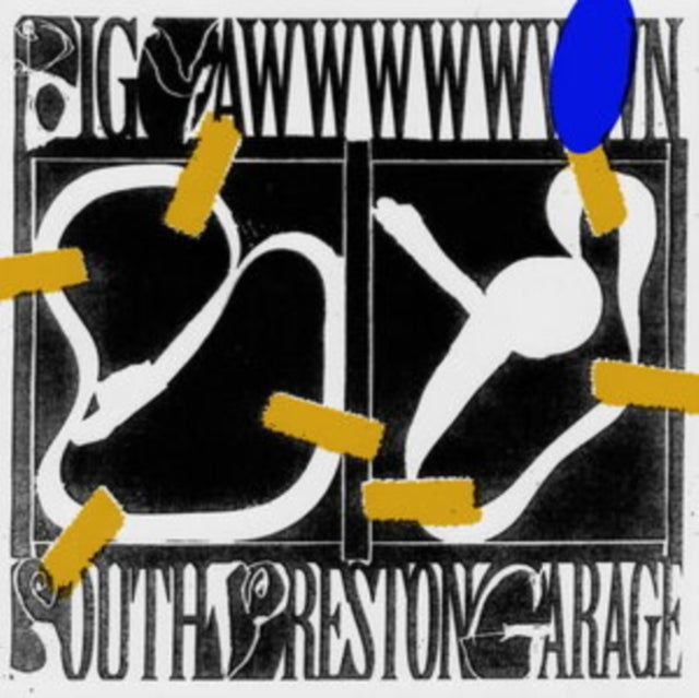 South Preson Garage