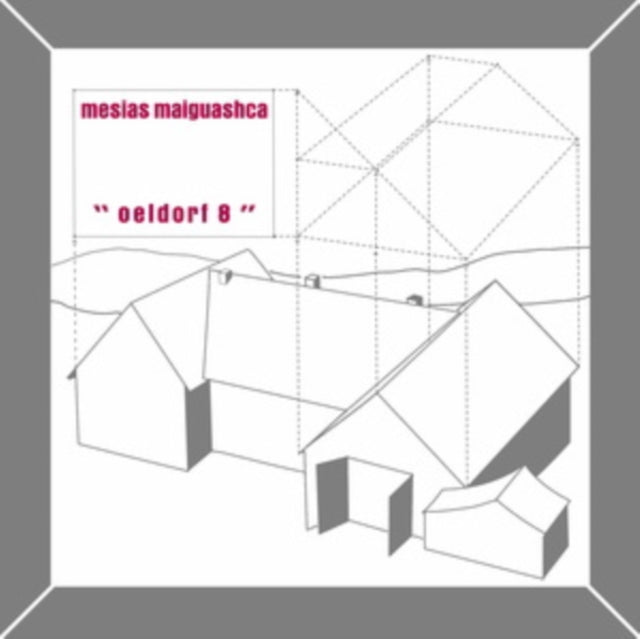 Mesias Maiguashca: Oeldorf 8