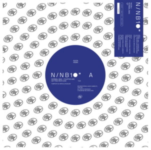 N/NB 10"