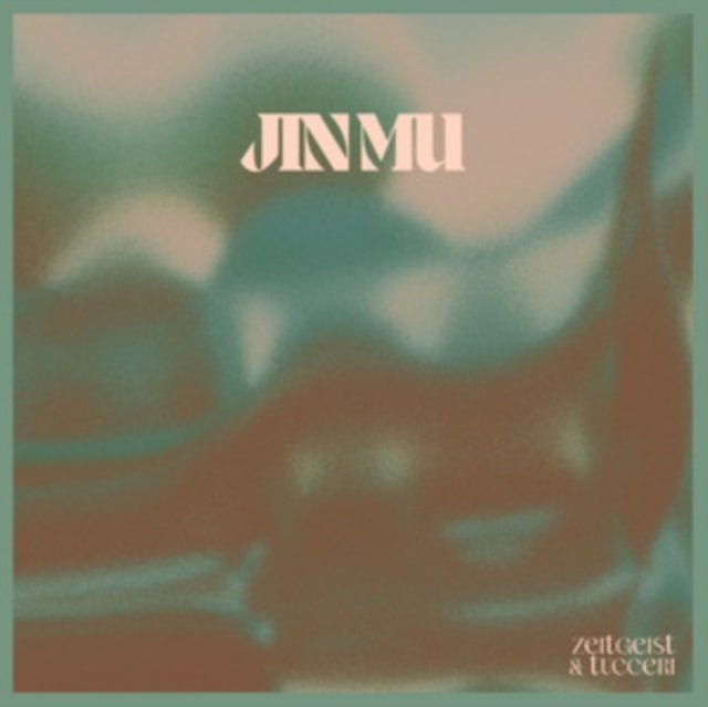 JIN MU