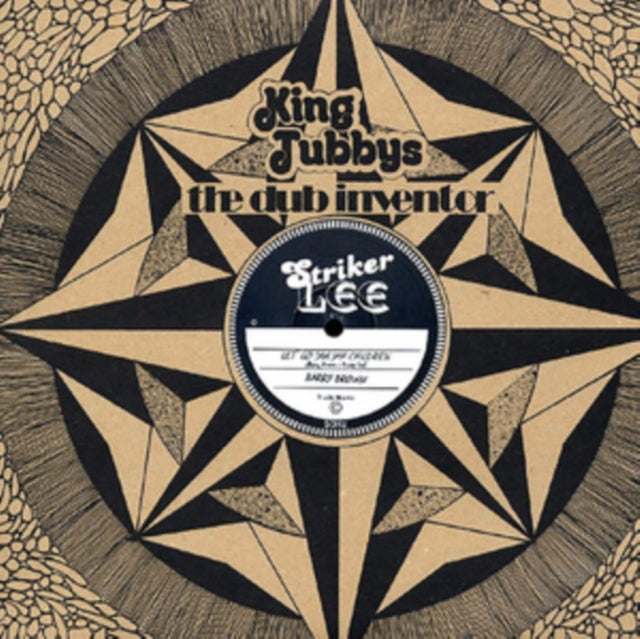 Let Go Jah Jah Children/Leggo Jah Jah Children Dubplate