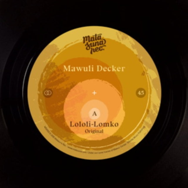 Lololi-Lomko