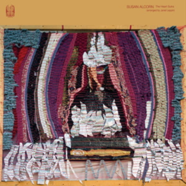 The Heart Sutra (Arranged By Janel Leppin)