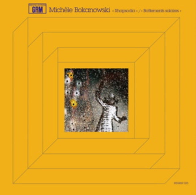 Michèle Bokanowski: Rhapsodia/Battements Solaires