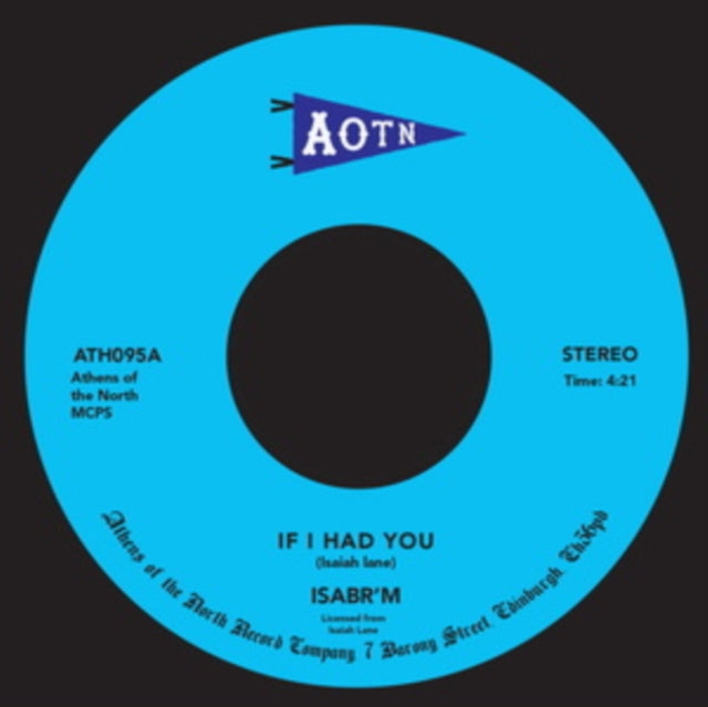 If I Had You