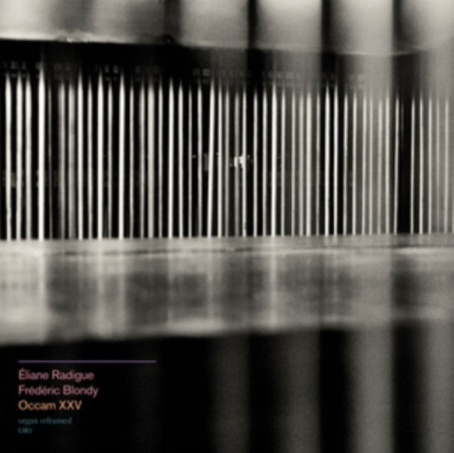 Occam XXV