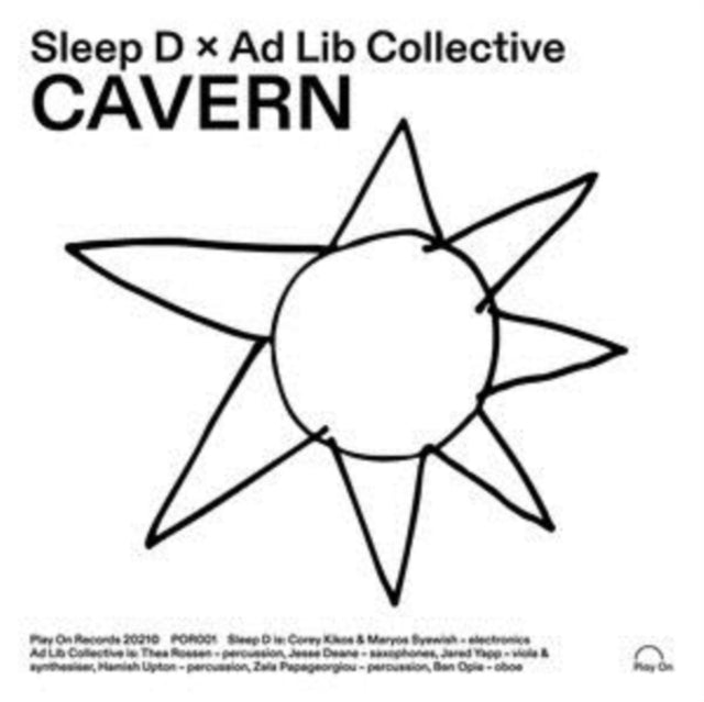 Cavern