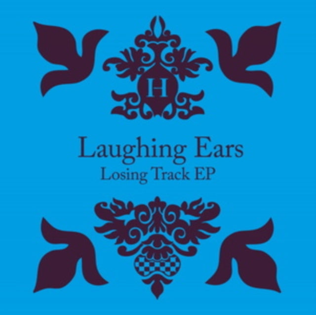Losing Track EP