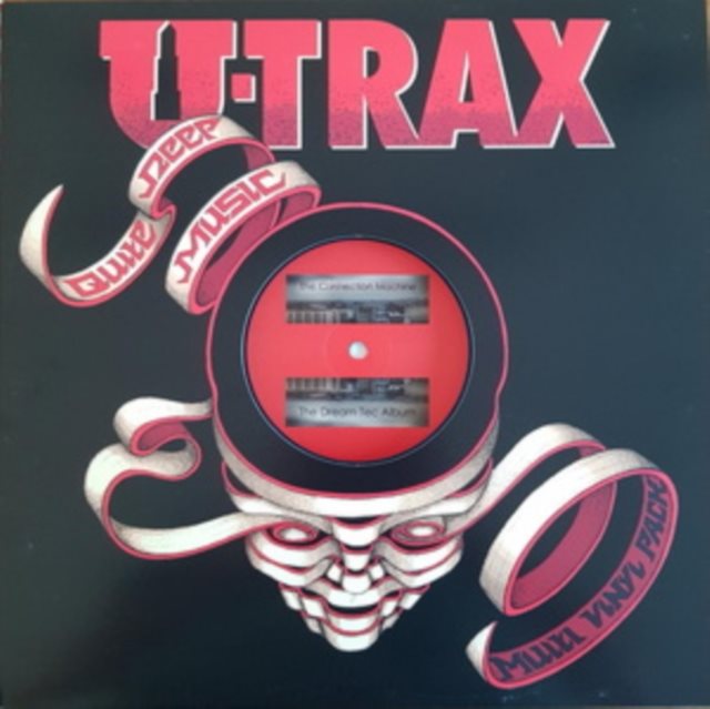 The Dream Tec Album