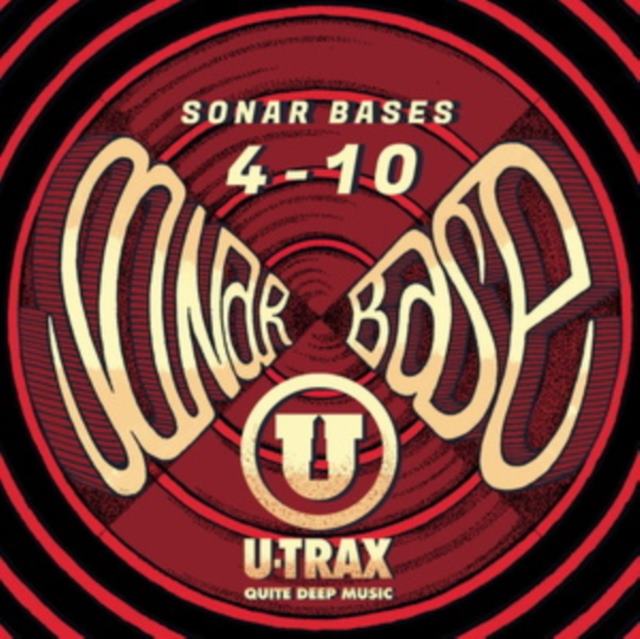 Sonar Base 4-10