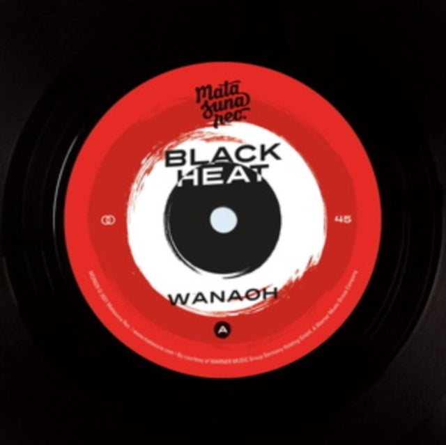 Wanaoh/Chip's Funk