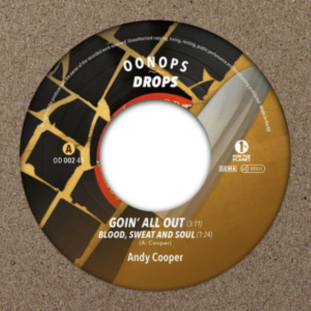 Hot Off the Chopping Block 45