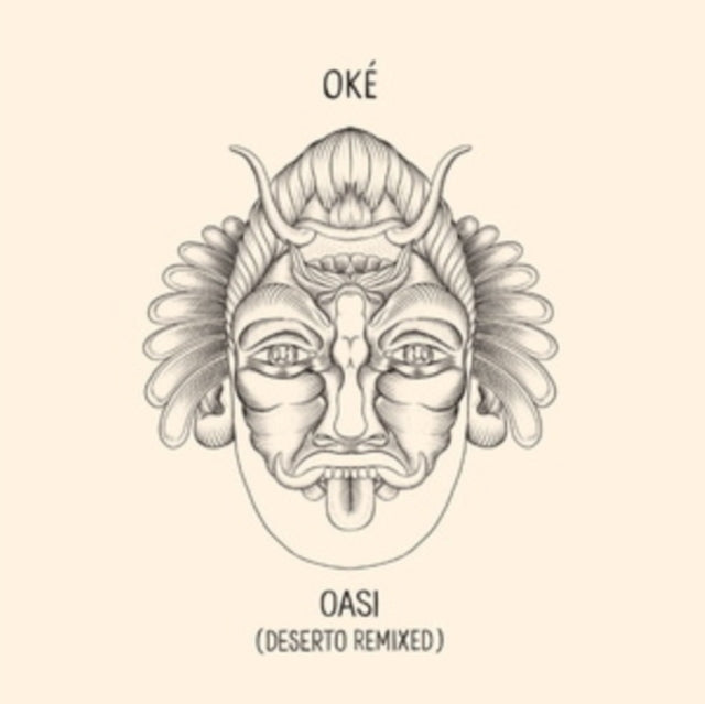 Oasi (Deserto Remixed)