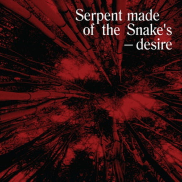Serpent Made of the Snake's Desire