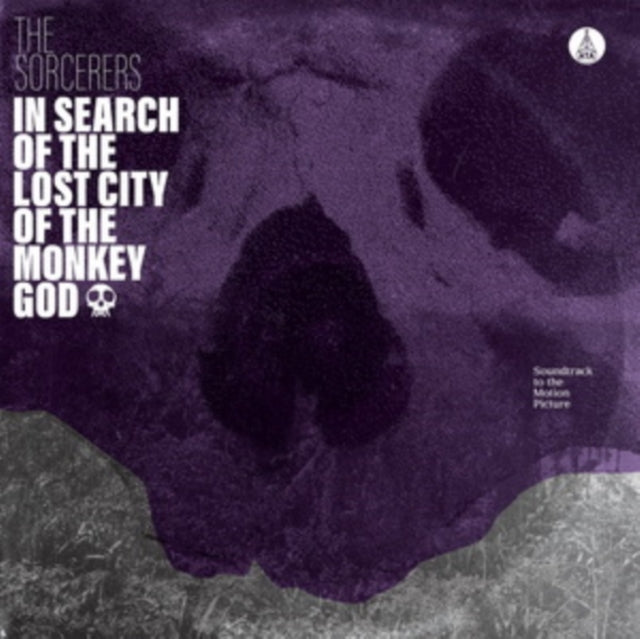 In Search of the Lost City of the Monkey God