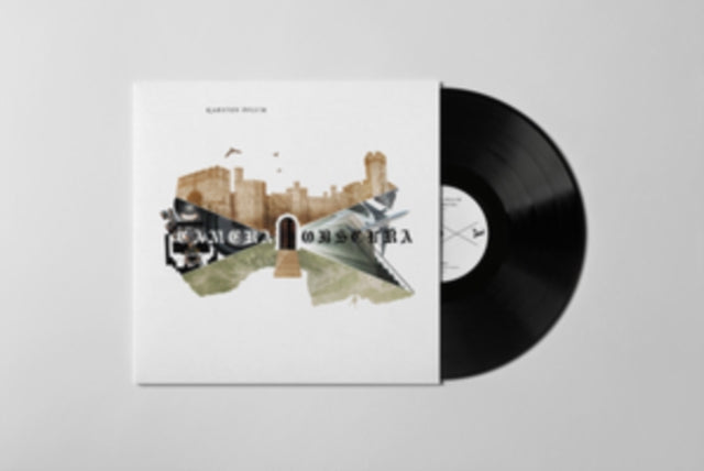 Camera Obscura