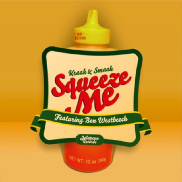 Squeeze Me